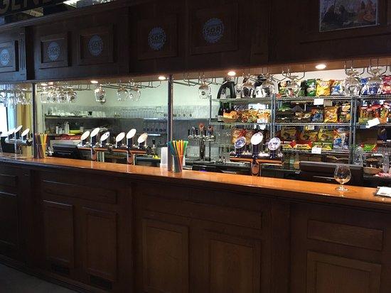 Legenda Sörfőzde Center